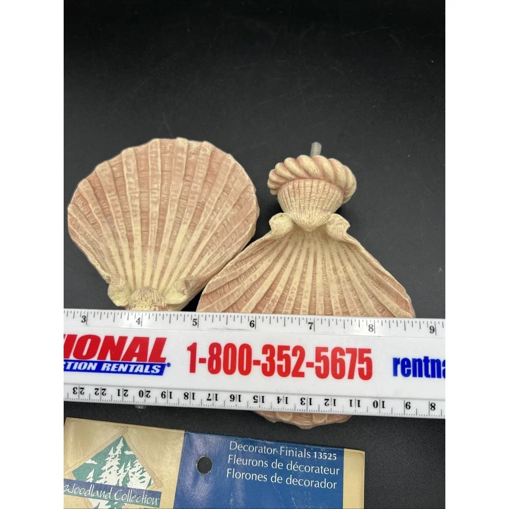 NEWELL woodland shell